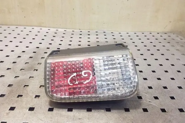 Halogen bakljus RENAULT TRAFIC II 8200968067 image 2