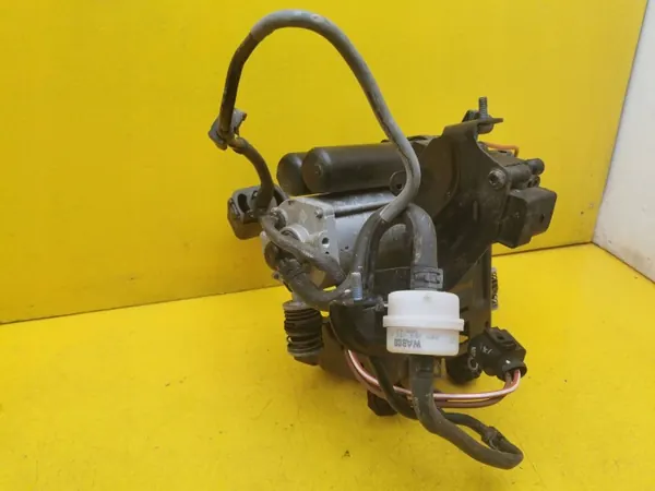 Compresseur de suspension Wabco OEM 4M0616005H pour Audi Q8 image 3