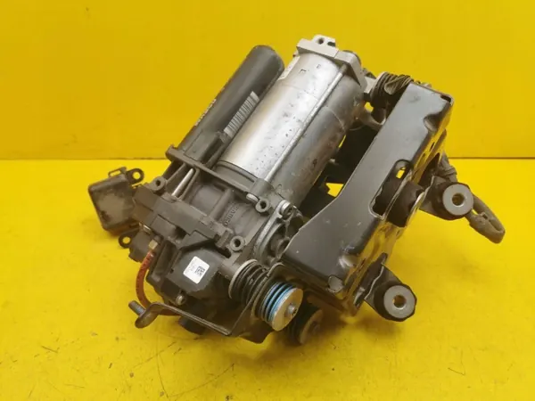 Compresseur de suspension Wabco OEM 4M0616005H pour Audi Q8 image 5