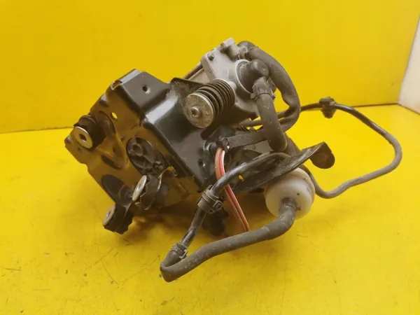 Compresseur de suspension Wabco OEM 4M0616005H pour Audi Q8 image 6