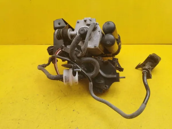Compresseur de suspension Wabco OEM 4M0616005H pour Audi Q8 image 7