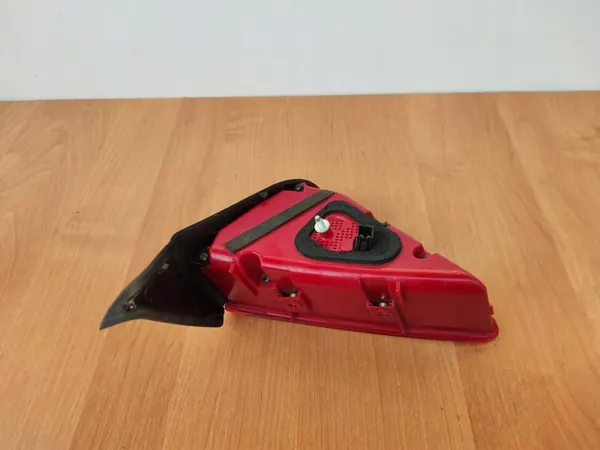 Conjunto de Luz Trasera Izquierda Audi A7 image 2