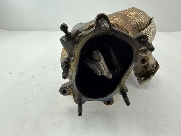 Turboalimentador Audi OE 079145704R image 3