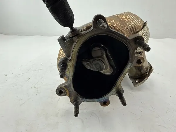 Turboalimentador Audi OE 079145704R image 4