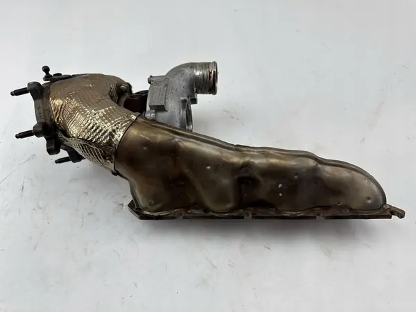 Turboalimentador Audi OE 079145704R image 5