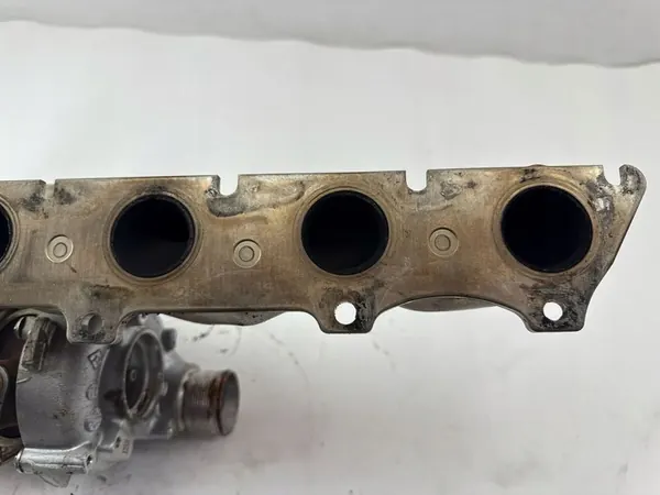 Turboalimentador Audi OE 079145704R image 8