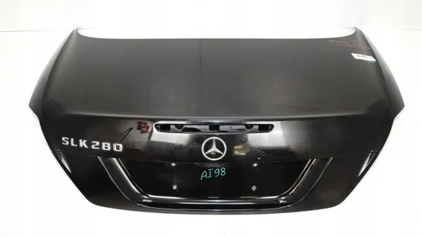 Kofferbakdeksel OEM 371116899 voor Mercedes SLK R171 2005-2008 image 2