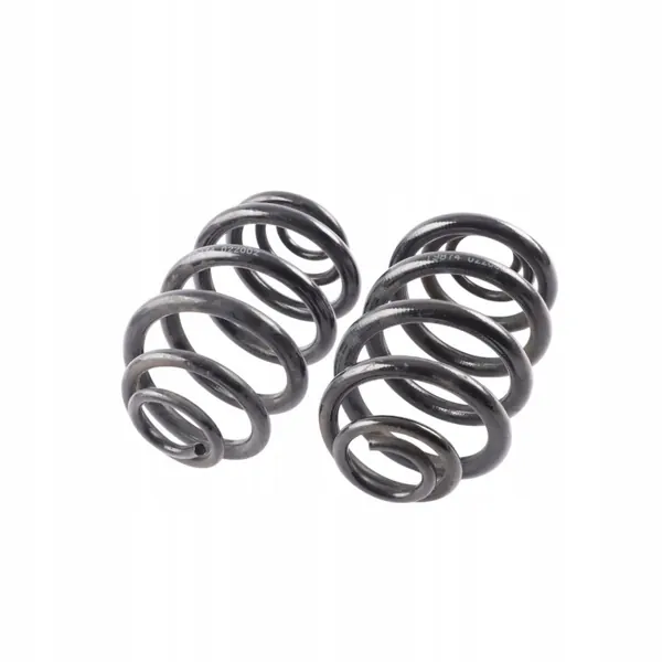 BMW X3 E83 Achtervering Veren OEM 3413080 image 3