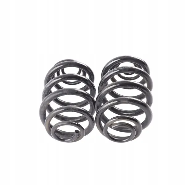 BMW X3 E83 Achtervering Veren OEM 3413080 image 9