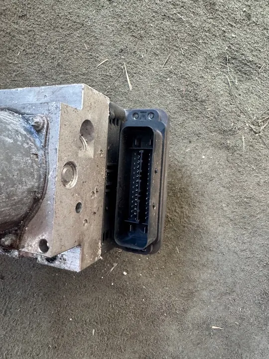 ABS-pomp BMW 7 G11 G12 6892276 image 2