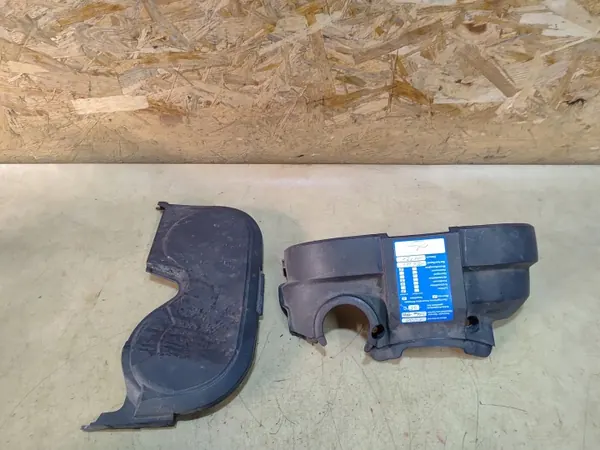 Volvo Distributiedeksel OEM 30650892 S40 II V50 2.4 image 2