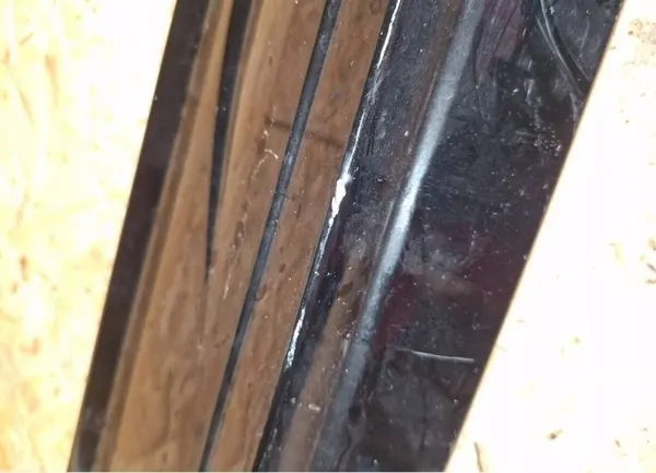 Sisäovipieleke vasen puoli Renault 5 764198062R image 4