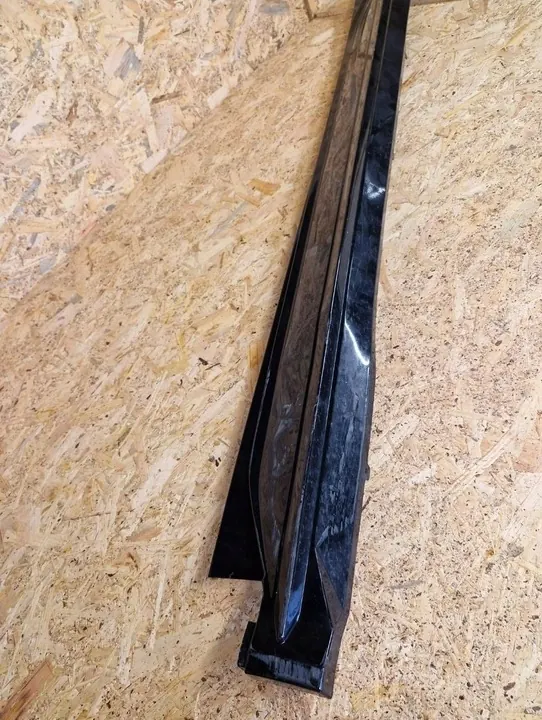 Sisäovipieleke vasen puoli Renault 5 764198062R image 6