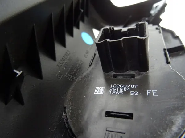 OPEL INSIGNIA A Interruptor de Luz OEM image 4