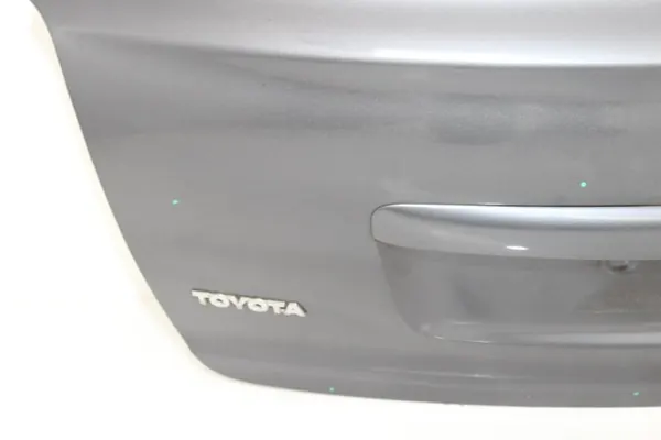 Achterklep Toyota Avensis T25 04-07 OEM 375484115 image 5