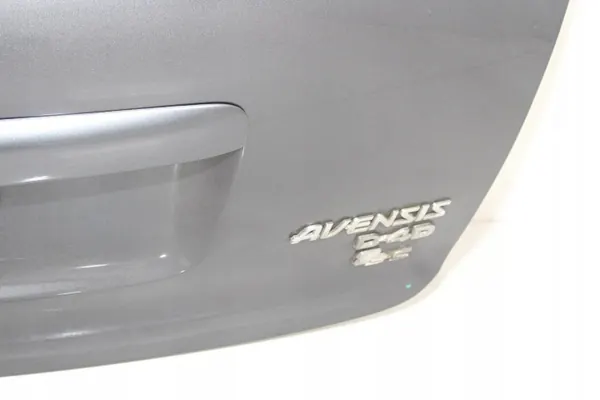 Achterklep Toyota Avensis T25 04-07 OEM 375484115 image 7