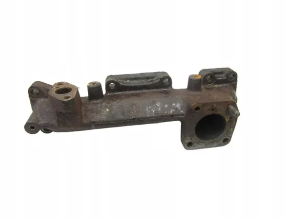 Colector de escape Mazda BT2500 para BT-50 2.5 TDCI image 2