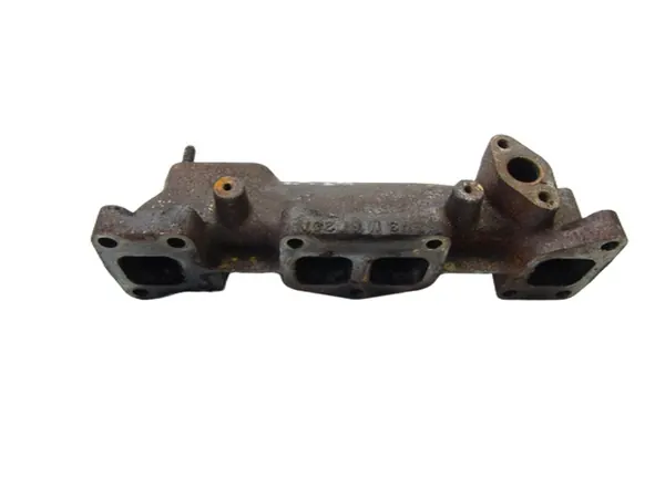 Colector de escape Mazda BT2500 para BT-50 2.5 TDCI image 3