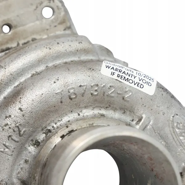 Turbohuis Ford Transit Custom 2.2 Duratorq BK2Q-6K682-HC image 4