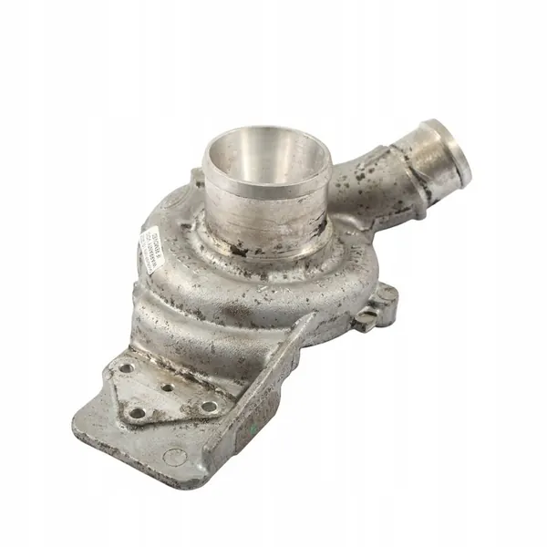 Turbohuis Ford Transit Custom 2.2 Duratorq BK2Q-6K682-HC image 7