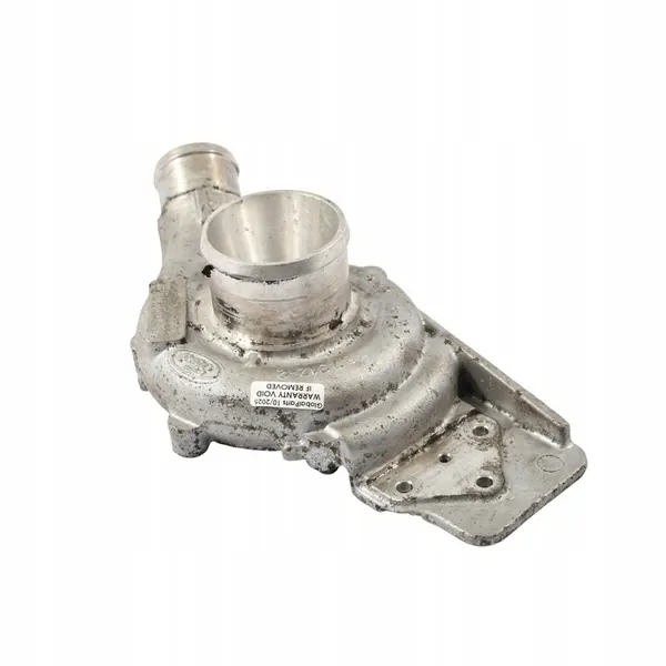 Turbohuis Ford Transit Custom 2.2 Duratorq BK2Q-6K682-HC image 9