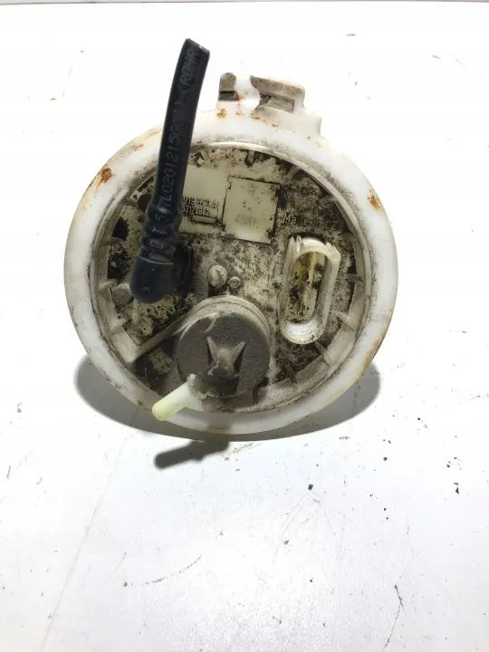 Bomba de combustível Porsche Cayenne OEM 7L5919679A - Usado image 2