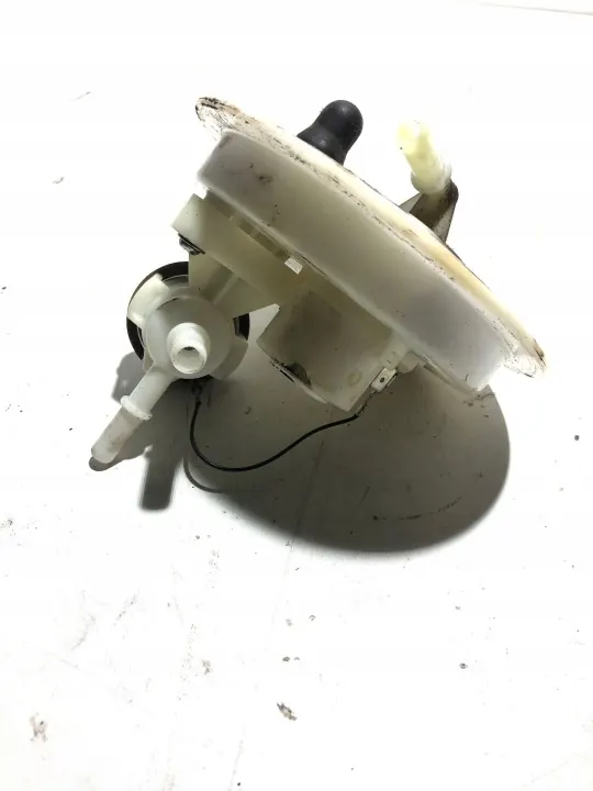 Bomba de combustível Porsche Cayenne OEM 7L5919679A - Usado image 3