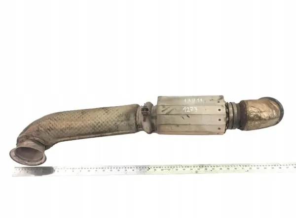 Auspuffrohr Volvo OEM 21228585 - Gebraucht image 2