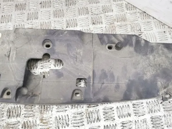 Couvre-ceinture avant Peugeot 3008 I 2010 OEM AMD150467 image 4