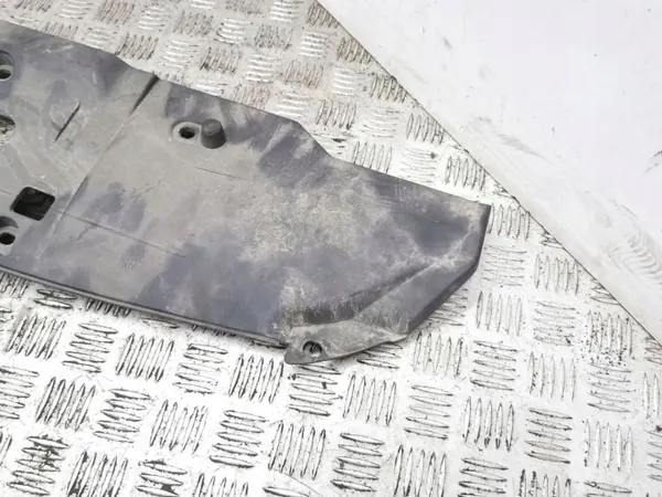 Couvre-ceinture avant Peugeot 3008 I 2010 OEM AMD150467 image 5