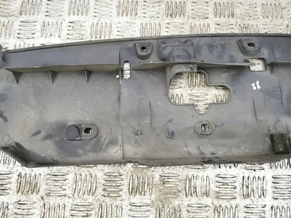 Couvre-ceinture avant Peugeot 3008 I 2010 OEM AMD150467 image 7