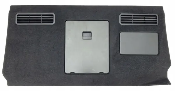 Cubierta de maletero Audi A8 D4 OEM 4H0863721BD Usado image 2