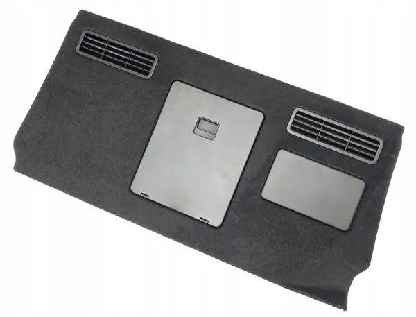 Cubierta de maletero Audi A8 D4 OEM 4H0863721BD Usado image 3