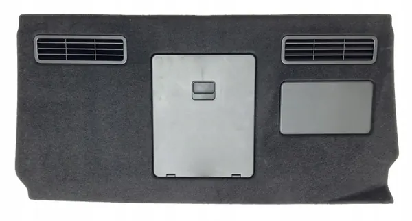 Cubierta de maletero Audi A8 D4 OEM 4H0863721BD Usado image 4