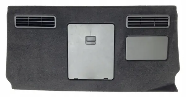 Cubierta de maletero Audi A8 D4 OEM 4H0863721BD Usado image 5