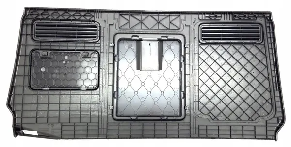 Cubierta de maletero Audi A8 D4 OEM 4H0863721BD Usado image 6