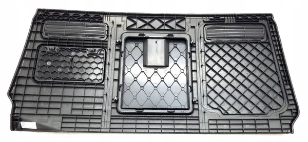 Cubierta de maletero Audi A8 D4 OEM 4H0863721BD Usado image 7