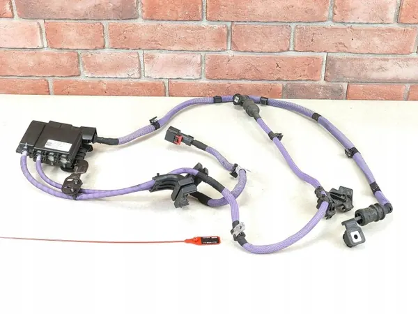 Cable de Terminal Batería OEM 5A23106 para BMW M340i G20 image 2