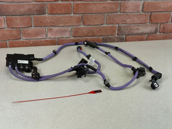 Cable de Terminal Batería OEM 5A23106 para BMW M340i G20 image 10