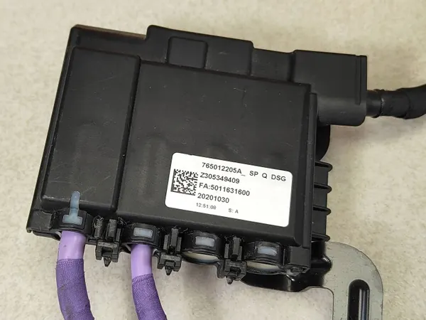 Cable de Terminal Batería OEM 5A23106 para BMW M340i G20 image 3