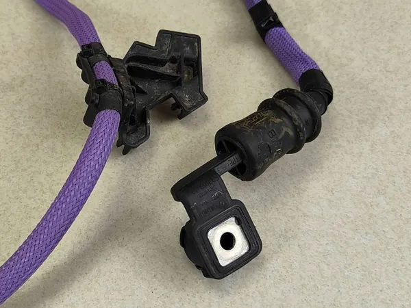 Cable de Terminal Batería OEM 5A23106 para BMW M340i G20 image 4