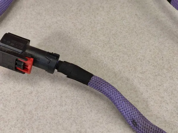 Cable de Terminal Batería OEM 5A23106 para BMW M340i G20 image 6