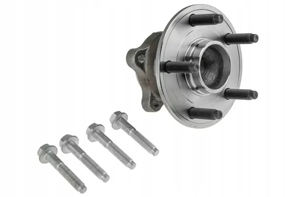 NTY KLT-DW-093 Set cuscinetti ruota image 4