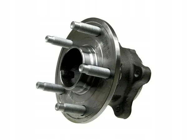 NTY KLT-DW-093 Set cuscinetti ruota image 7