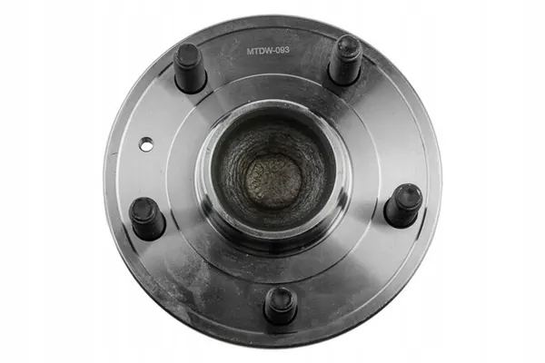 NTY KLT-DW-093 Set cuscinetti ruota image 8