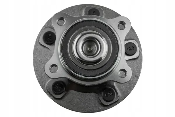 NTY KLT-DW-093 Set cuscinetti ruota image 9