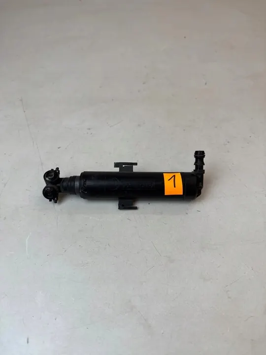 Rechter Voorlampreiniger Skoda Fabia II Lift image 2