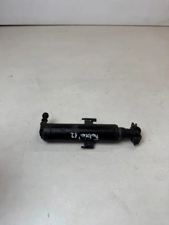 Rechter Voorlampreiniger Skoda Fabia II Lift image 5