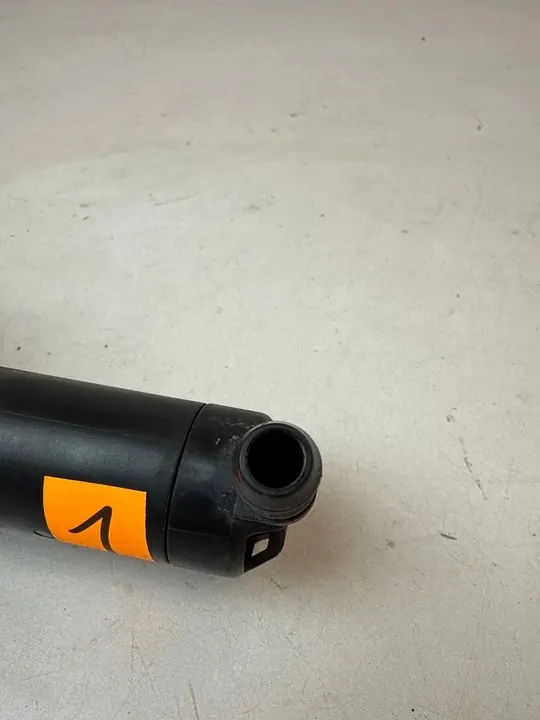 Rechter Voorlampreiniger Skoda Fabia II Lift image 6