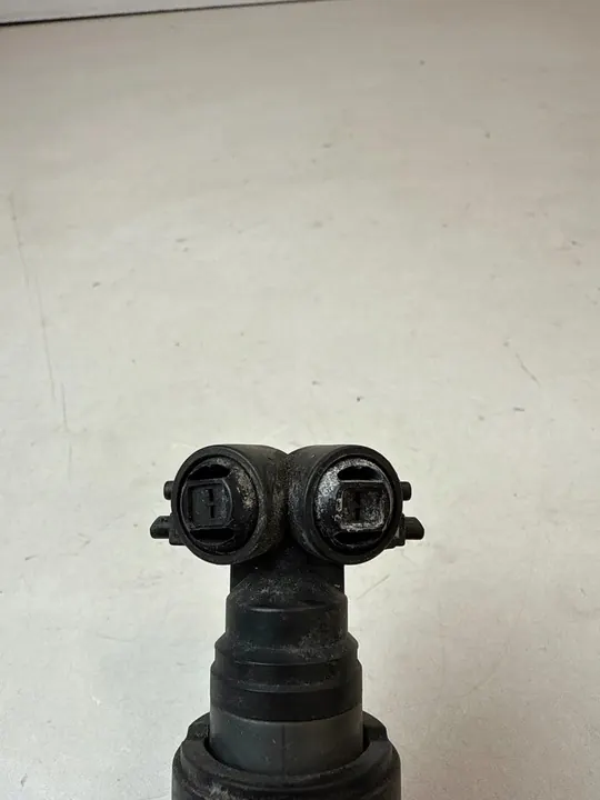 Rechter Voorlampreiniger Skoda Fabia II Lift image 7